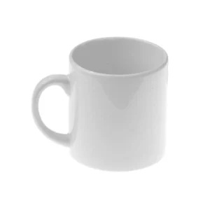TAZA BLANCA SUBLIMADA